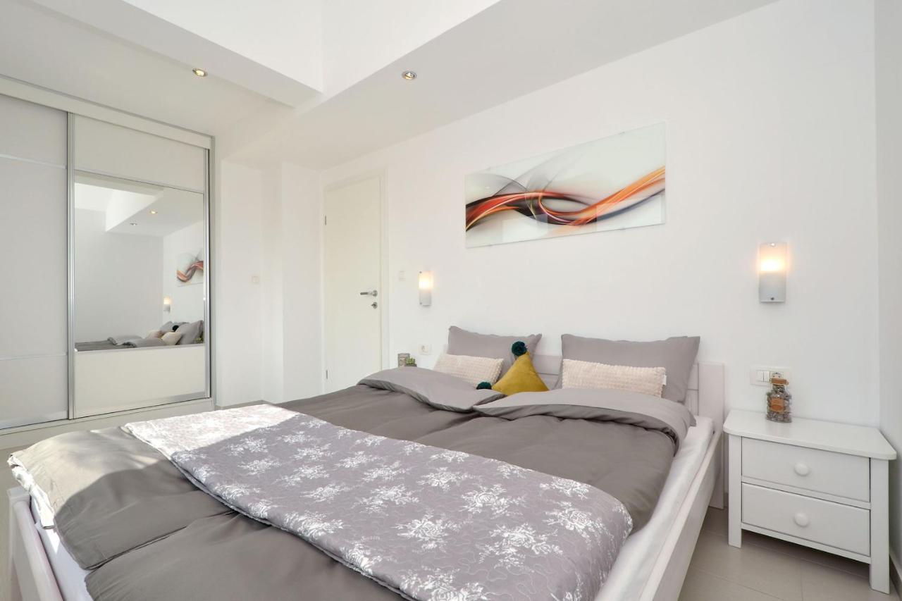 Villa Maros Marina Eksteriør billede