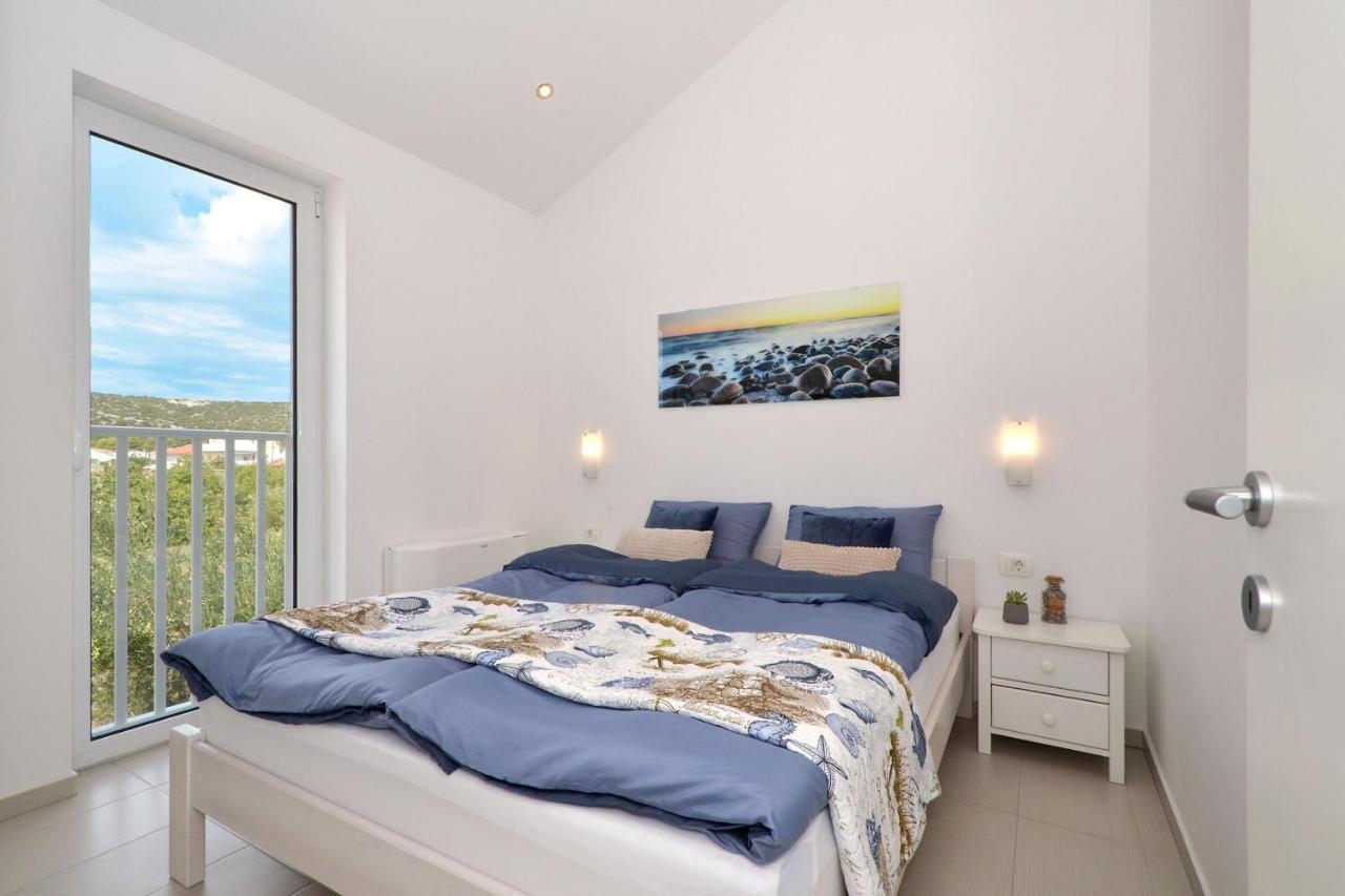 Villa Maros Marina Eksteriør billede