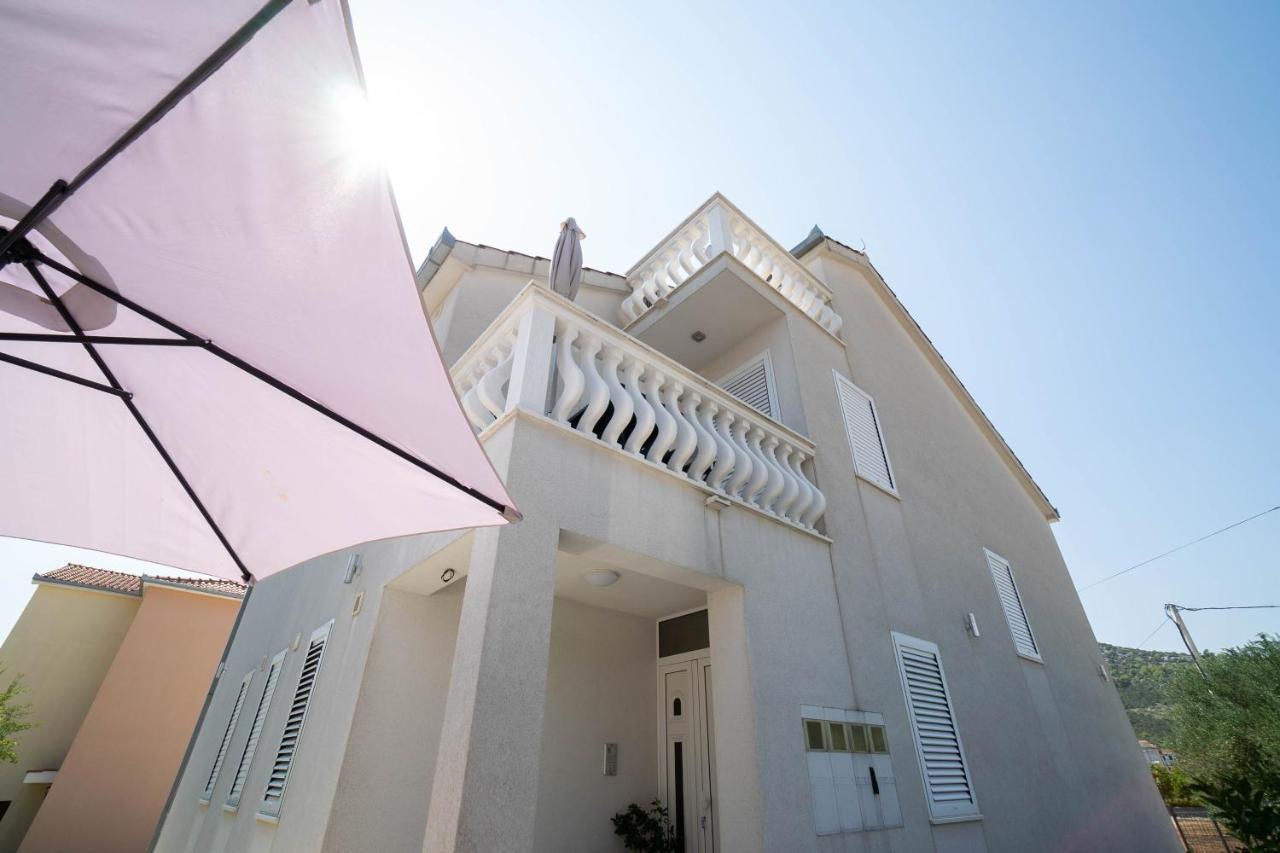 Villa Maros Marina Eksteriør billede