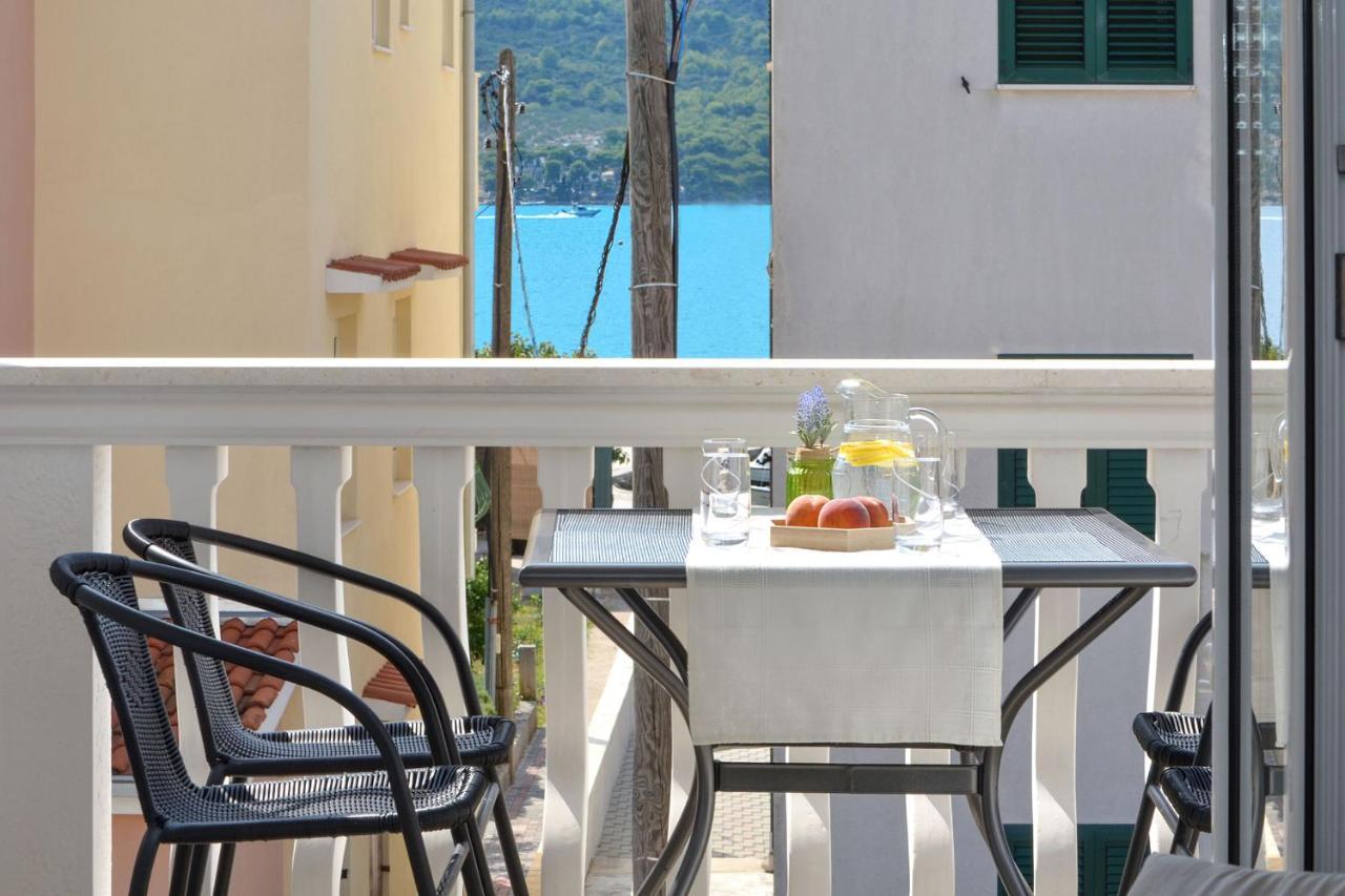 Villa Maros Marina Eksteriør billede