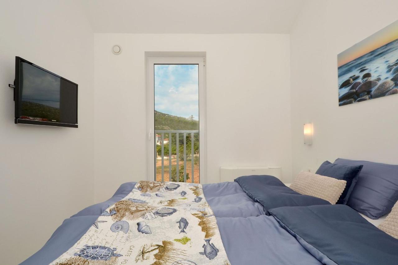 Villa Maros Marina Eksteriør billede