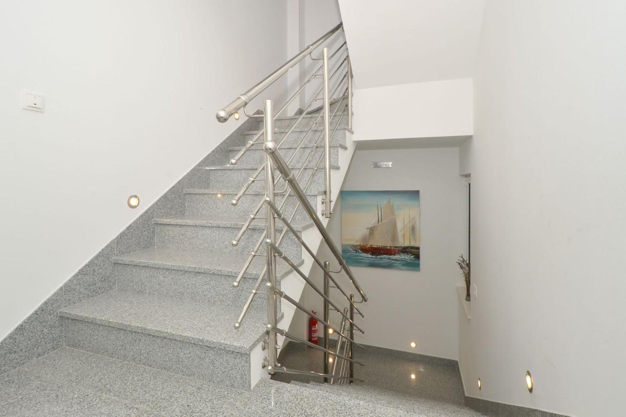 Villa Maros Marina Eksteriør billede