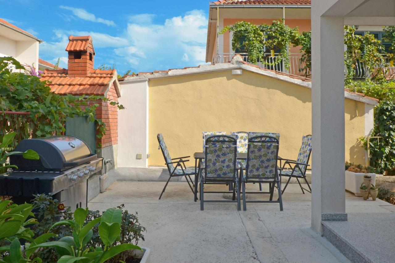 Villa Maros Marina Eksteriør billede