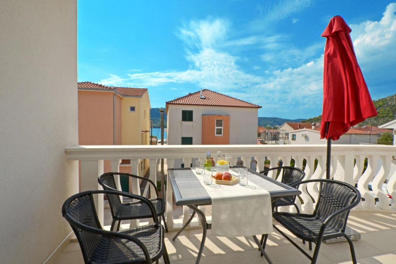 Villa Maros Marina Eksteriør billede