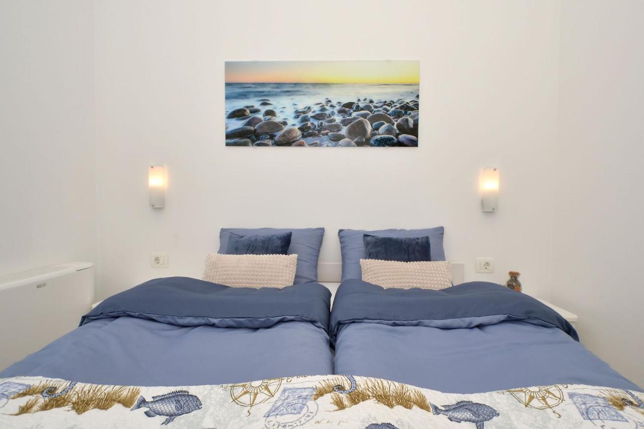 Villa Maros Marina Eksteriør billede