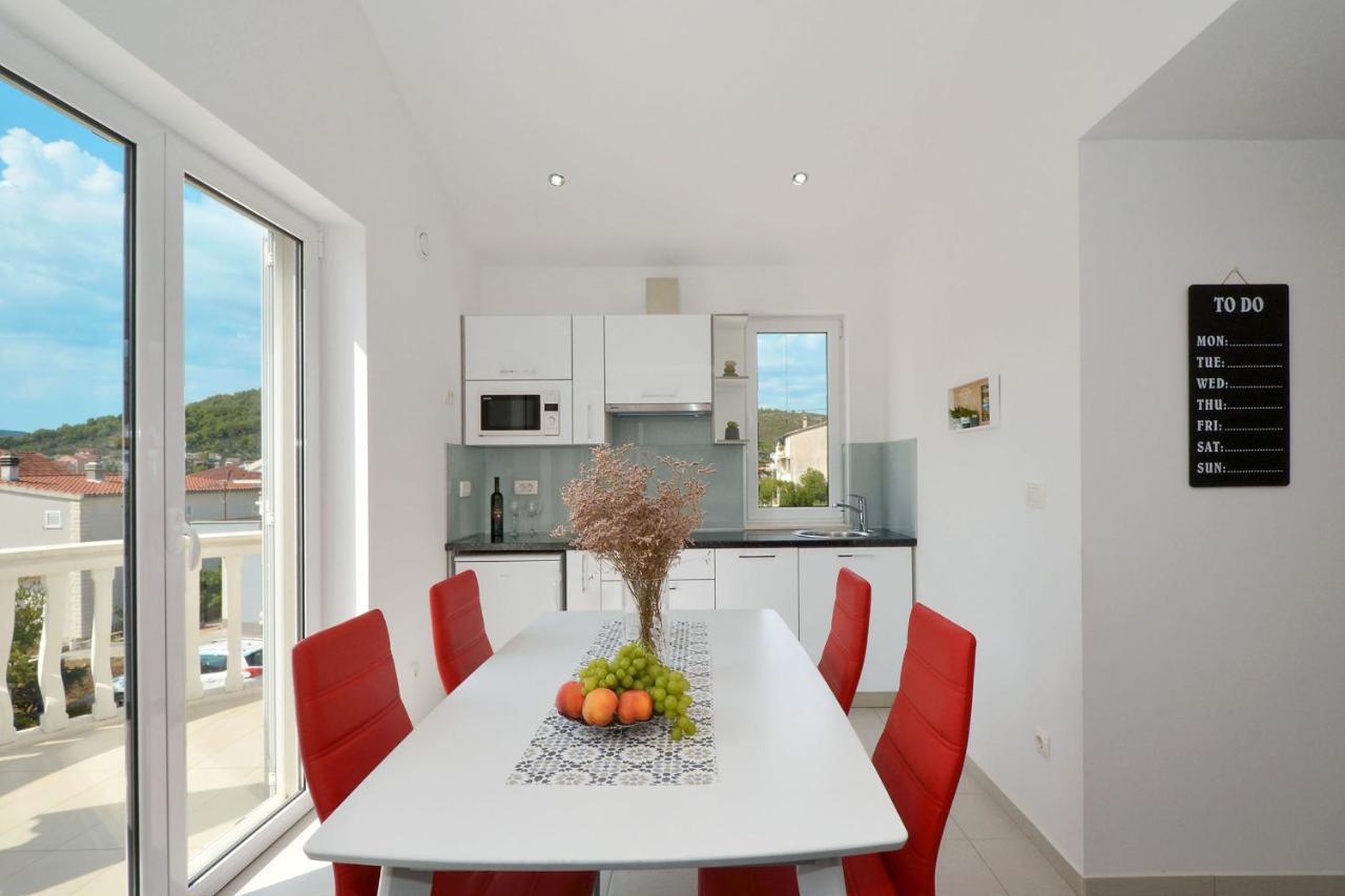 Villa Maros Marina Eksteriør billede