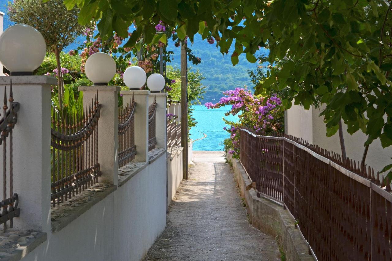 Villa Maros Marina Eksteriør billede