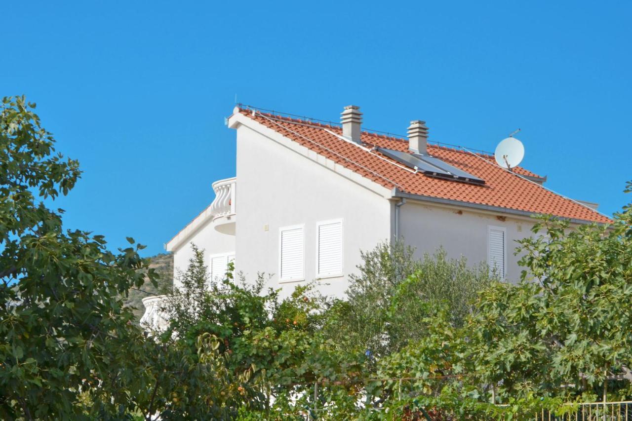 Villa Maros Marina Eksteriør billede