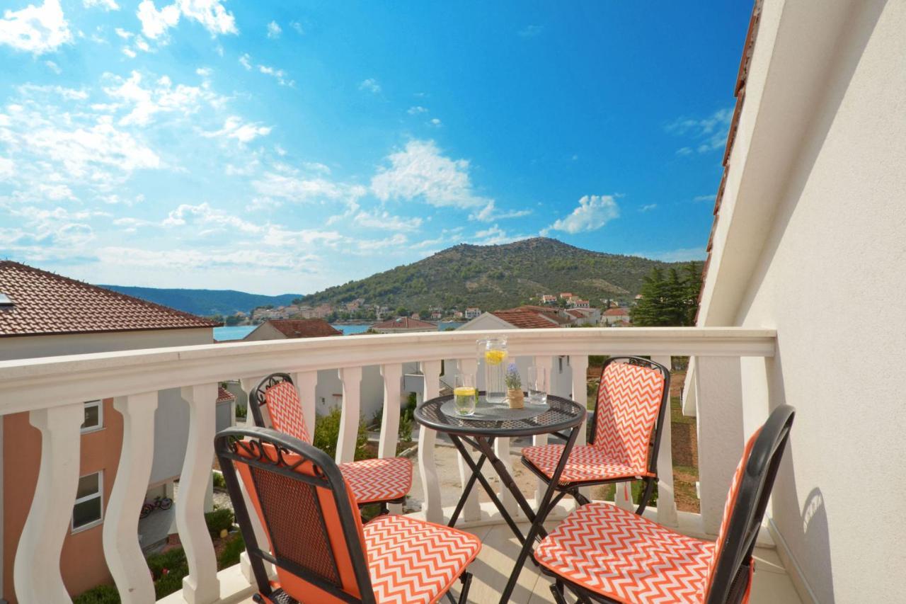 Villa Maros Marina Eksteriør billede