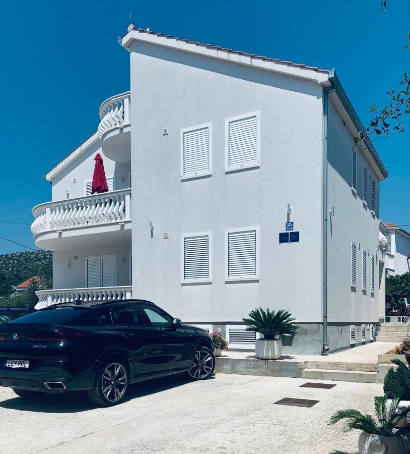 Villa Maros Marina Eksteriør billede
