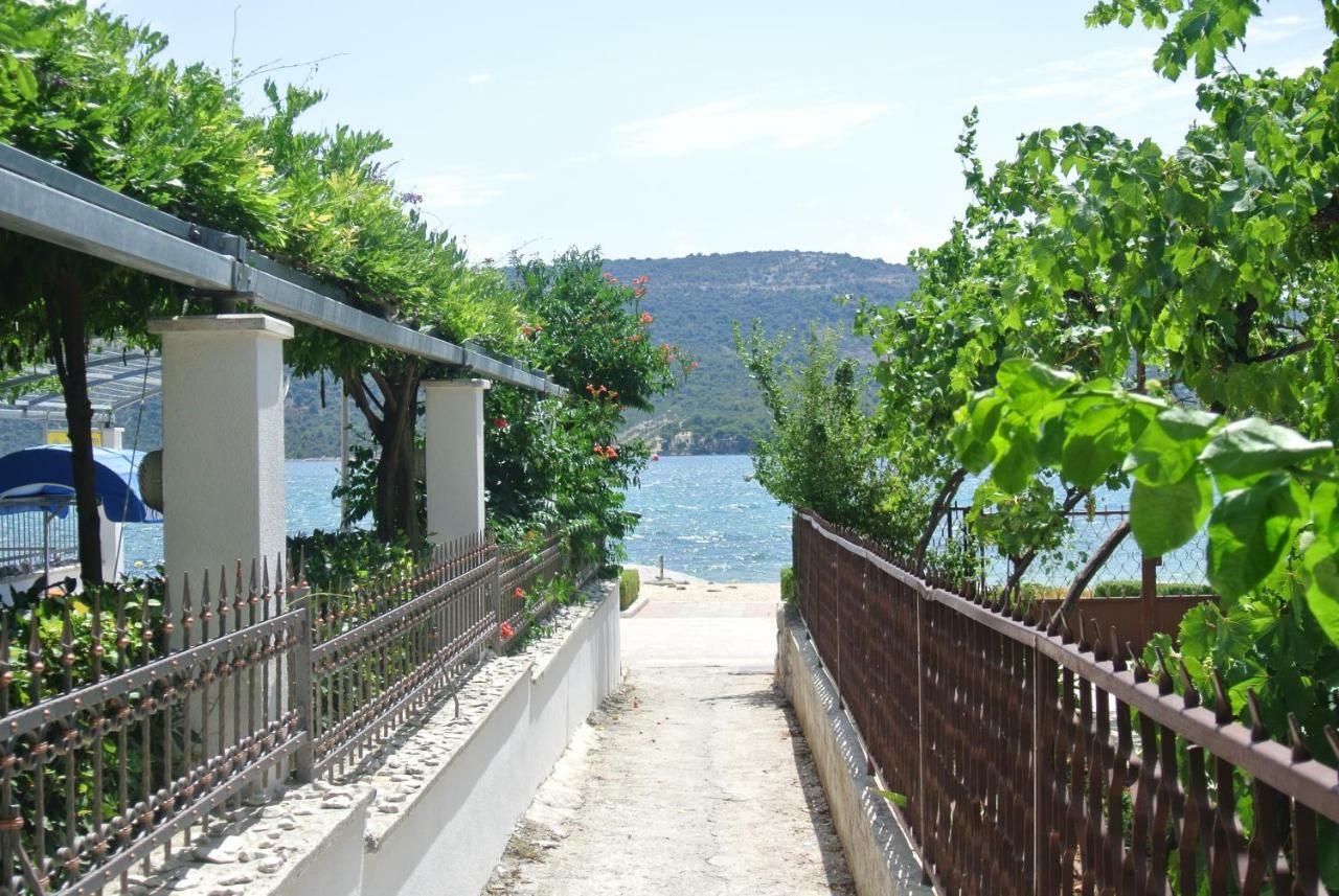 Villa Maros Marina Eksteriør billede
